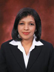 Janaki Wijesundera